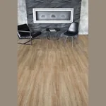 Каменный SPC ламинат Alpine Floor INTENSE ECO 9-3 БУРЫЙ ЛЕС