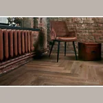 Виниловый ламинат VINILAM PARQUET HERRINGBONE 6,5 мм IS11199 Паркет Венецианский (2,07)