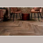 Виниловый ламинат VINILAM PARQUET HERRINGBONE 6,5 мм IS11199 Паркет Венецианский (2,07)