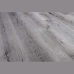 Каменный SPC ламинат CronaFloor WOOD 4мм 4V Дуб Серый ZH-82015-8