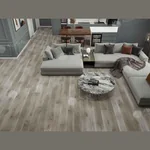 Кварцвиниловая плитка Alpine Floor Grand Sequoia LVT Квебек ECO 11-1302