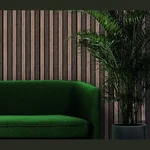 Стеновая панель HIWOOD LV123 BR417