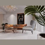 Керамогранит NTCeramic Marmori NTT9402 (60х120 см)