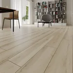 Каменный SPC ламинат EVOFLOOR Home Дуб Белый (1220х183х4)