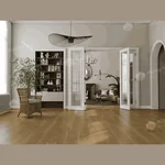 WPC ламинат Alpine Floor Premium 12 Дуб Эталон ECO 24-3 (1524х228х12мм)