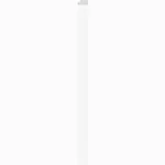 Планка правая LINERIO М-LINE WHITE 2.6 1