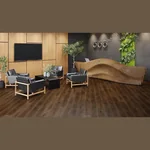Каменный SPC ламинат PrimeFloor Grand Шампань Классик 011-330 (2,232) (1220х183х4мм)