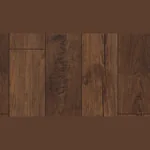 Ламинат KRONOTEX Exquisit D4170 Тик Ностальгия
