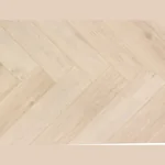 Каменный SPC ламинат CronaFloor Herringbone Дуб Дижон H010 (640х128х4,5 мм)