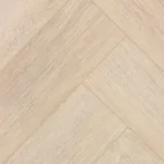 Каменный SPC ламинат CronaFloor Herringbone Дуб Дижон H010 (640х128х4,5 мм)