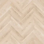 Каменный SPC ламинат CronaFloor Herringbone Дуб Дижон H010 (640х128х4,5 мм)