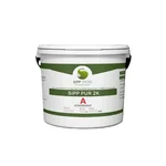 Ручная двухкомпонентная полимочевина для гидроизоляции SIPP PUR 2K, 5.2 кг