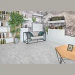 Кварцвиниловая плитка Alpine Floor Stone Mineral Core Сумидеро ECO 4-18