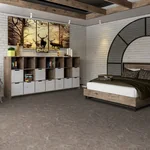 Каменный SPC ламинат Damy Floor Ascent Strong Макалу Makalu (610х305х5.2мм)