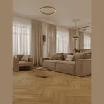 Каменный ламинат SPC Norland PARQUET S Provence 1055-14