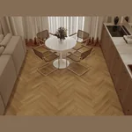 Каменный ламинат SPC Norland PARQUET S Provence 1055-14