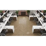 Ламинат Alpine Floor Herringbone 12 PRO Дуб Прованс LF106-07