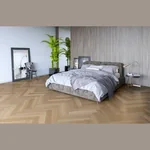 Каменный ламинат SPC ReFloor Fargo Parquet 33-451-02 Дуб Сицилия(615*123*4мм)