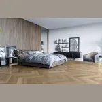Каменный ламинат SPC ReFloor Fargo Parquet 33-451-02 Дуб Сицилия(615*123*4мм)
