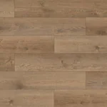 Каменный SPC ламинат EVOFLOOR Home Дуб Коричневый (1220х183х4)