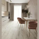 Каменный SPC ламинат AlixFloor City Line Дуб каменно-серый