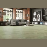 Кварцевый SPC ламинат Home Expert 2180-03 Дуб Утренний лес 1220*150*3.5мм, 0,3 мм
