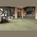 Кварцевый SPC ламинат Home Expert 2180-03 Дуб Утренний лес 1220*150*3.5мм, 0,3 мм