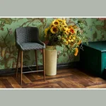Виниловый ламинат VINILAM PARQUET HERRINGBONE 6,5 мм IS11155 Паркет Парижский (2,07)