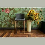 Виниловый ламинат VINILAM PARQUET HERRINGBONE 6,5 мм IS11155 Паркет Парижский (2,07)