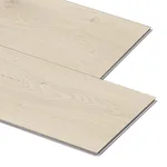 Каменный SPC ламинат Floorwood Quantum 7492 Дуб Миллер с подложкой