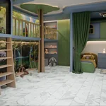 Каменный SPC ламинат Damy Floor Ascent Strong Эверест Everest (610х305х5.2мм)