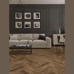 Каменный ламинат SPC Norland PARQUET S Loft 1055-19