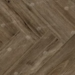 Ламинат Alpine Floor Herringbone 12 PRO Бордо LF106-10