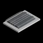 Стеновая панель HIWOOD LV121 S381A