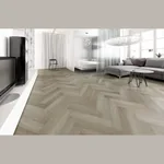 Каменный ламинат SPC ReFloor Fargo Parquet 33-986-06 Дуб Норден (615*123*4мм)
