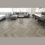 Каменный ламинат SPC ReFloor Fargo Parquet 33-986-06 Дуб Норден (615*123*4мм)