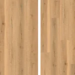 Каменный SPC ламинат EVOFLOOR Home Дуб Бежевый (1220х183х4)