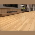 Каменный SPC ламинат EVOFLOOR Home Дуб Бежевый (1220х183х4)