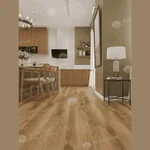 WPC ламинат Alpine Floor Premium 12 Дуб Дюна ECO 24-6 (1524х228х12мм)