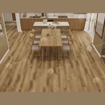 WPC ламинат Alpine Floor Premium 12 Дуб Дюна ECO 24-6 (1524х228х12мм)