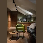 Инженерная Доска Living Tree Дуб НАТУР ТАБАКО от 500 до 2310х180х13,5 (шпон 4мм) (2,495 м2)