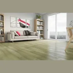 Кварцевый SPC ламинат Home Expert 62W930 Дуб Канадский лес 1220*150*3.5мм, 0,3 мм