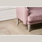 Виниловый ламинат VINILAM PARQUET HERRINGBONE 6,5 мм IS11188 Паркет Скандинавский (2,07)
