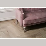 Виниловый ламинат VINILAM PARQUET HERRINGBONE 6,5 мм IS11188 Паркет Скандинавский (2,07)