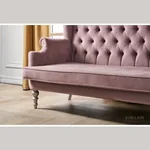 Виниловый ламинат VINILAM PARQUET HERRINGBONE 6,5 мм IS11188 Паркет Скандинавский (2,07)