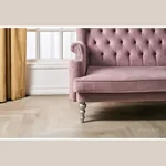 Виниловый ламинат VINILAM PARQUET HERRINGBONE 6,5 мм IS11188 Паркет Скандинавский (2,07)