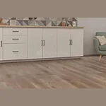 Ламинат SPC Alpine Floor PREMIUM XL Дуб Натуральный Отбеленный ABA ECO 7-5 (1524х180х8мм)