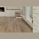 Ламинат SPC Alpine Floor PREMIUM XL Дуб Натуральный Отбеленный ABA ECO 7-5 (1524х180х8мм)