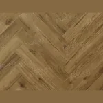 Ламинат NORLAND Herringbone Elegant Дуб Корсика LF303-18 (600х100х8 мм)