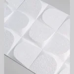 Декоративная панель Alpine Walls Geometrium ECOGR0203W (1200х600х25мм)